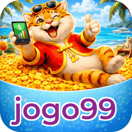 Siga a jogo99 no Facebook